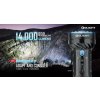 Olight Marauder 2 14000 lm - 10