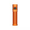 Olight Baton 3 Pro Max CW 2500 lm - oranžová - 3