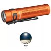 Olight Baton 3 Pro Max CW 2500 lm - oranžová - 22