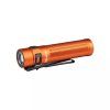 Olight Baton 3 Pro Max NW 2500 lm - oranžová - 1