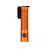 Olight Baton 3 Pro Max NW 2500 lm - oranžová - 6