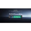 Olight Baton 3 Pro Max NW 2500 lm - oranžová - 13