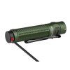 Olight Baton 3 Pro Max 2500 lm - zelená - 5