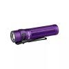 Olight Baton 3 Pro Max 2500 lm - fialová - 1