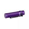 Olight Baton 3 Pro Max 2500 lm - fialová - 7