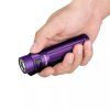Olight Baton 3 Pro Max 2500 lm - fialová - 11