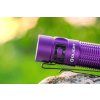 Olight Baton 3 Pro Max 2500 lm - fialová - 19
