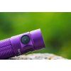 Olight Baton 3 Pro Max 2500 lm - fialová - 20