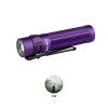 Olight Baton 3 Pro Max 2500 lm - fialová - 24