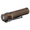 Olight Baton 3 Pro NW 1500 lm - desert tan - 1