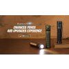 Olight Baton 3 Pro NW 1500 lm - desert tan - 8