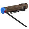 Olight Baton 3 Pro CW 1500 lm - desert tan - 4