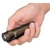 Olight Baton 3 Pro CW 1500 lm - desert tan - 5