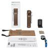 Olight Baton 3 Pro CW 1500 lm - desert tan - 7