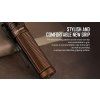 Olight Baton 3 Pro CW 1500 lm - desert tan - 14
