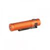 Olight Baton 3 Pro CW 1500 lm - oranžová - 4