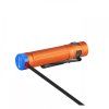 Olight Baton 3 Pro CW 1500 lm - oranžová - 5