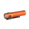 Olight Baton 3 Pro CW 1500 lm - oranžová - 1