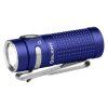 Olight Baton 4 1300 lm  - modrá - 1
