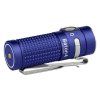 Olight Baton 4 1300 lm  - modrá - 2