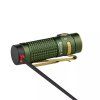 Olight Baton 4 Premium Edition 1300 lm - zelená - 7