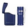 Olight Baton 4 Premium Edition 1300 lm - královská modrá - 2
