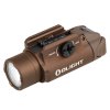 Olight PL 3 Valkyrie Desert Tan 600x450