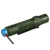 Olight Warrior 3S 2300 lm - zelená - 2