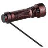 Olight Javelot Mini 1000 lm - antique bronze - 3