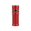 Olight Baton 3 Premium Edition 1200 lm - červená - 5
