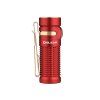 Olight Baton 3 Premium Edition 1200 lm - červená - 6