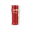 Olight Baton 3 Premium Edition 1200 lm - červená - 7