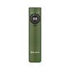 Olight Arkfeld UV NW 1000 lm - zelená - 6
