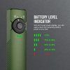 Olight Arkfeld UV NW 1000 lm - zelená - 9