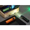 Olight Arkfeld UV CW 1000 lm - oranžová - 7