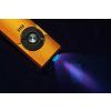 Olight Arkfeld UV CW 1000 lm - oranžová - 8