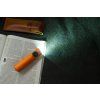 Olight Arkfeld UV CW 1000 lm - oranžová - 9