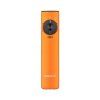 Olight Arkfeld UV CW 1000 lm - oranžová - 1