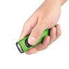 Olight Arkfeld CW 1000 lm - Lime green - 5