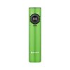 Olight Arkfeld CW 1000 lm - Lime green - 1