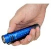 Olight Warrior mini 3 - modrá - 2