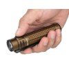 Olight Warrior mini - desert tan - 6