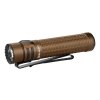 Olight Warrior mini - desert tan - 1