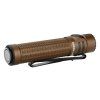 Olight Warrior mini - desert tan - 2