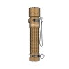 Olight Warrior mini 2 - desert tan - 7