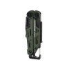 Multifunkční kleště Leatherman Signal Green Topo - 3