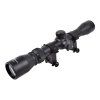 Puškohled JS Tactical 3-9x32