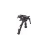Bipod Venox 6-9" s kloubem a pákou -11mm - 5