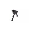 Bipod Venox 6-9" s kloubem 11mm a 22mm - 1