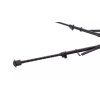 Bipod Venox 9-15" s kloubem 11mm a 22mm - 3